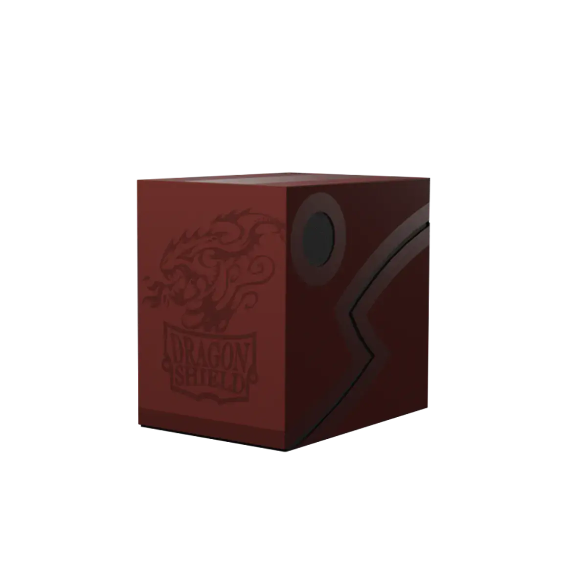 Dragon Shield Cube Shell Green (8 stuks) - Dragon Shield | Bazaar of Magic