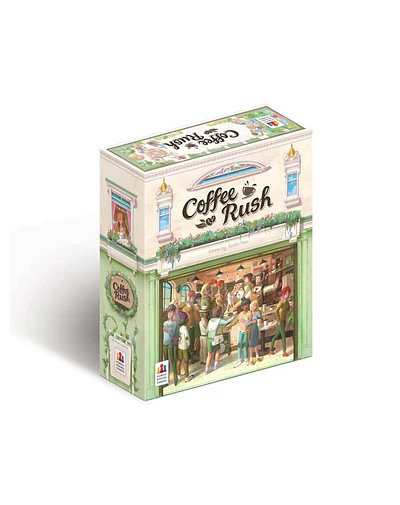 Coffe Rush