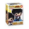 Funk Pop Vinyl My Heroe Academia - Dabi (Flames)