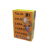 Tulio Lulo Lana Tarro Patana 31 Minutos 1