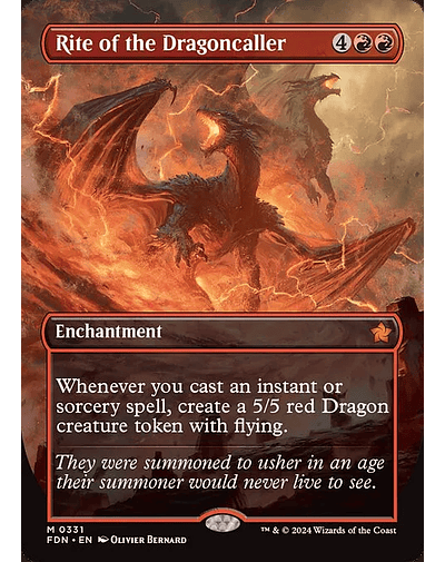 Rite of the Dragoncaller - 0331 - Inglés