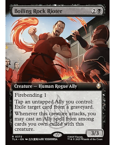 Chong and Lily, Nomads - 0113 - Inglés - Foil