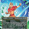Aang, at the Crossroads / Aang, Destined Savior - 0304 - Inglés 1