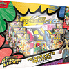 PREVENTA POKEMON TCG MEGA EVOLUTION - ASCENDED HEROES PREMIUM POSTER COLLECTION INGLÉS 2