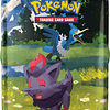 PREVENTA POKEMON TCG MEGA EVOLUTION - ASCENDED HEROES MINI TIN ESPAÑOL 4