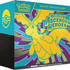 PREVENTA POKEMON TCG MEGA EVOLUTION - ASCENDED HEROES ELITE TRAINER BOX ESPAÑOL 1
