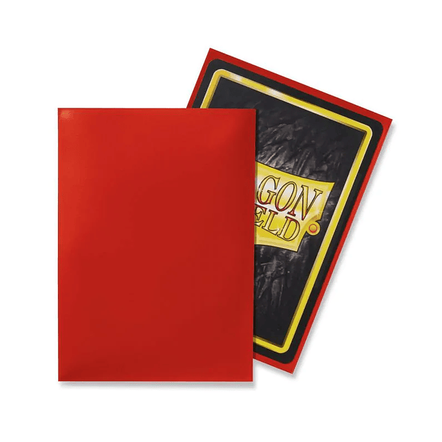 DS100 Classic Crimson  2