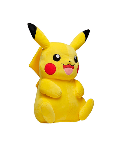 Pokemon Amigos de Kanto Peluches