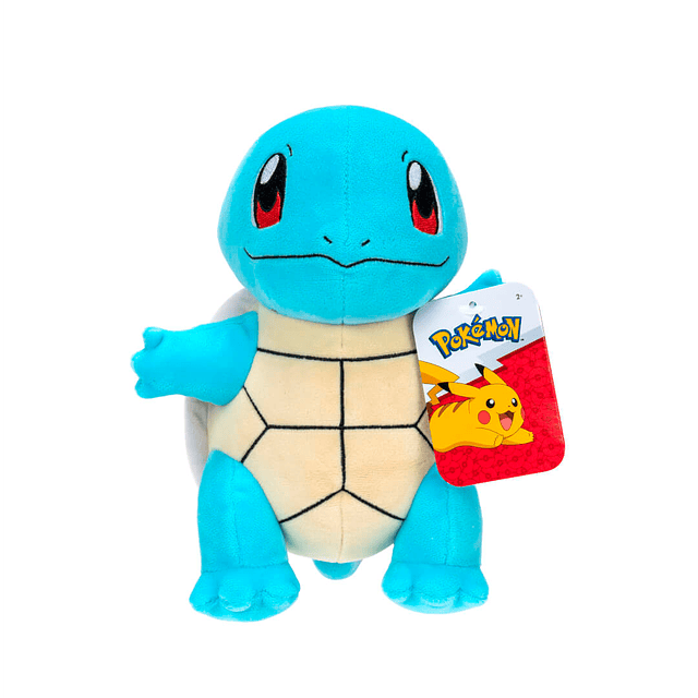 Pokemon Amigos de Kanto Peluches 3