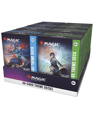 PREVENTA MTG [EN] LORWYN ECLIPSED - PRECON DECK