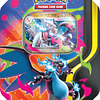 Pokemon TCG Mega Charizard Tin INGLÉS 1