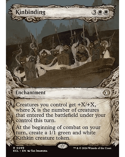 Kinbinding - 0299 - Inglés