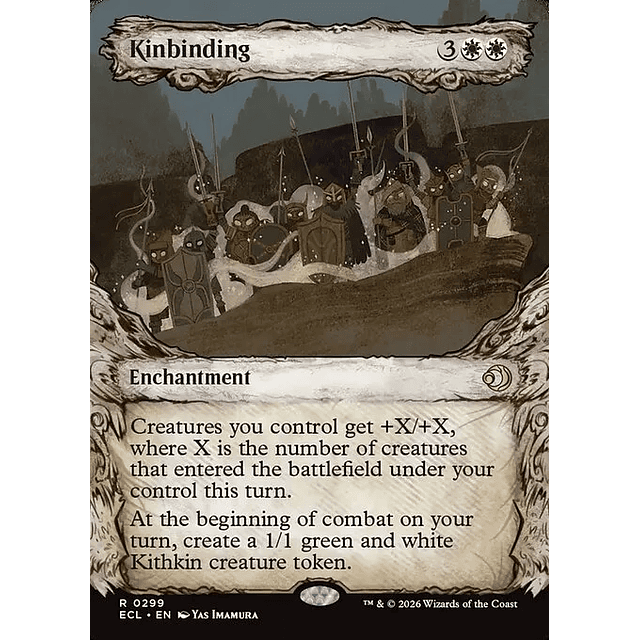 Kinbinding - 0299 - Inglés
