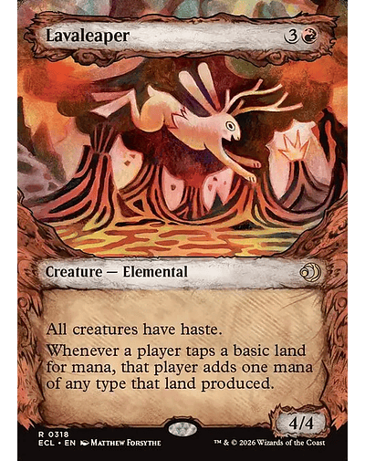 Lavaleaper - 0318 - Inglés