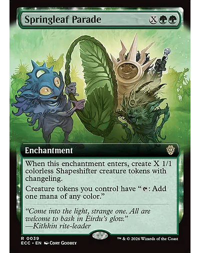 Springleaf Parade - 0039 - Inglés