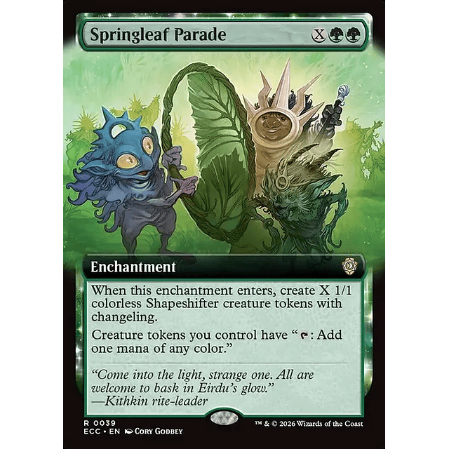 Springleaf Parade - 0039 - Inglés