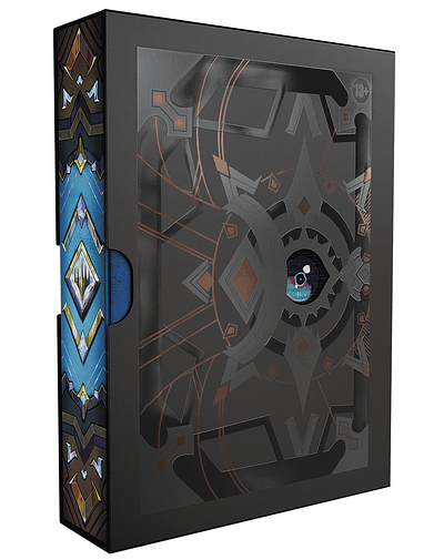 PREVENTA MTG [EN] SECRETS OF STRIXHAVEN - SPECIAL BUNDLE