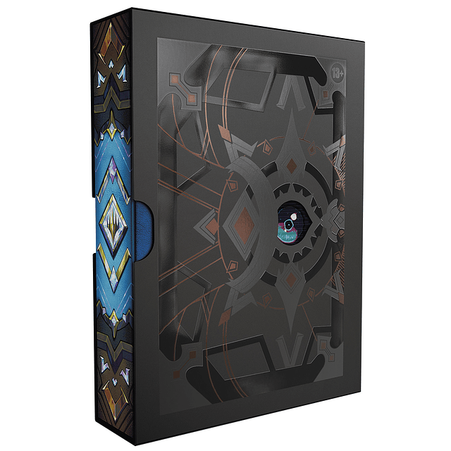 PREVENTA MTG [EN] SECRETS OF STRIXHAVEN - SPECIAL BUNDLE