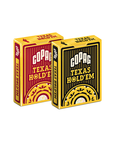 CPG Mazo Texas Hold’em