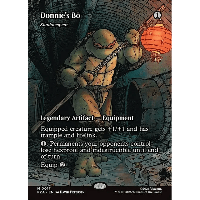  Shadowspear - Donnie's Bo - 0017 - Inglés