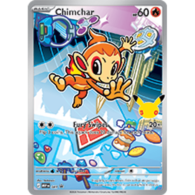 PREVENTA Ascended Heroes First Partner Illustration Collection (Q1 2026) INGLÉS 2