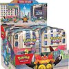 PREVENTA POKEMON TCG LUMINOSE CITY MINI TIN INGLÉS 1