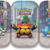 PREVENTA POKEMON TCG LUMINOSE CITY MINI TIN INGLÉS 2