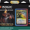 MTG LOTR Commander Deck 3