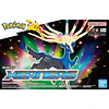POKEMON MODEL KIT XERNEAS BANDAI HOBBY 1