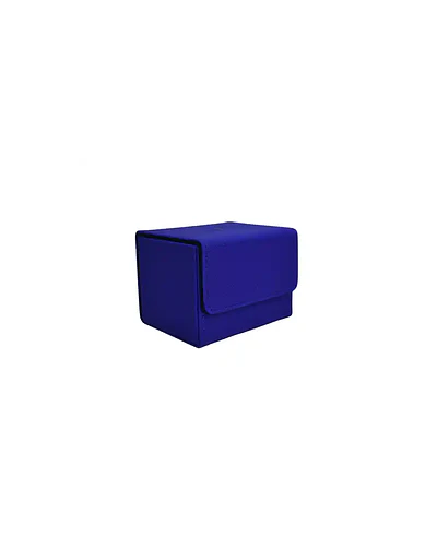 DECK BOX STRONGHOLD 100+ - BLUE
