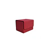 DECK BOX STRONGHOLD 100+ RED 1