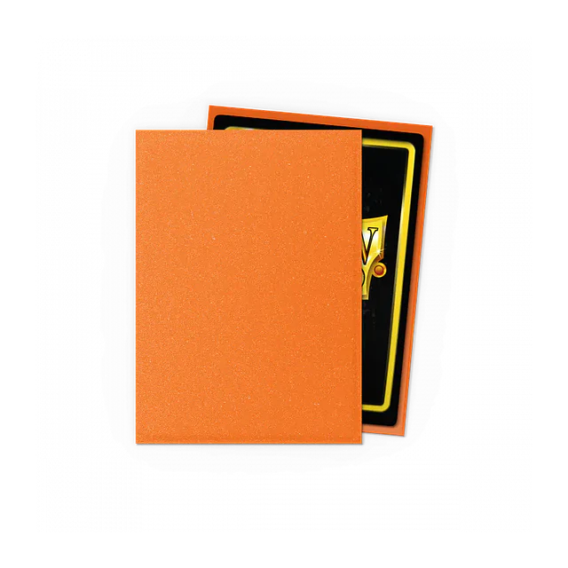 DS100 Matte Amber 2