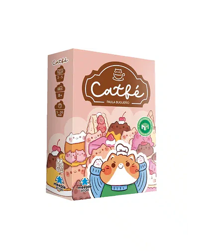 Catfe