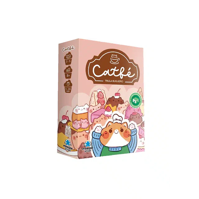 Catfe