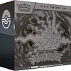 PREVENTA POKEMON TCG MEGA EVOLUTION - PITCH BLACK - ELITE TRAINER BOX INGLÉS 1