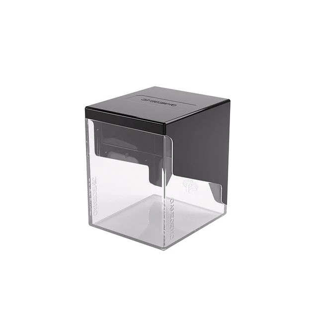GG Bastion 100+ XL - Black/Clear