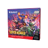 MTG [EN] MARVEL SUPER HEROES - SCENE BOX 2