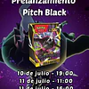 Prelanzamiento Pitch Black - Kit Build and Battle ESPAÑOL 1