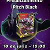 Prelanzamiento Pitch Black - Kit Build and Battle ESPAÑOL 2