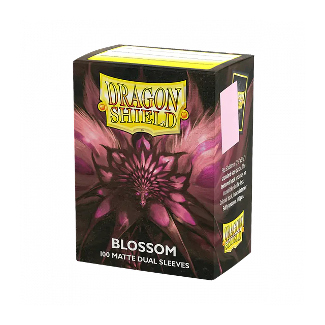 DS100 Matte Dual Pastels Blossom 1