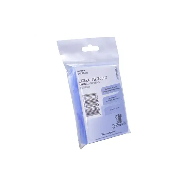 Stronghold Protector Lateral Perfect Fit 64x89mm