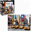 Puzzle 1000 piezas - Grandes ciudades  6
