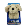 Peluche Pulsera Slap-Buddy 20 cm Perro Golden- Toyng 1
