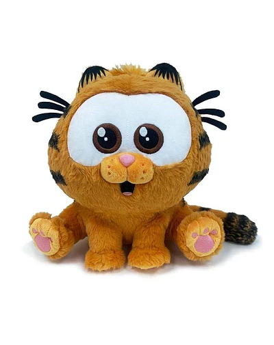 Peluche Baby Garfield 20 cm - Garfield