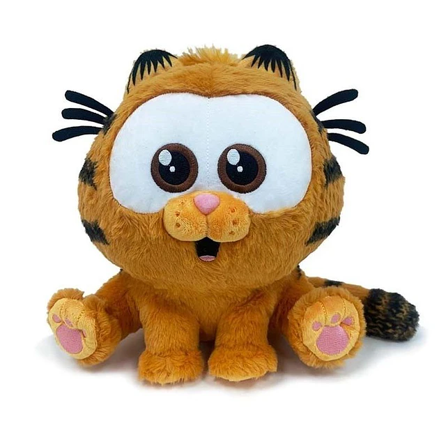 Peluche Baby Garfield 20 cm - Garfield 1