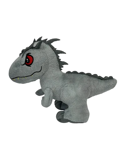 Peluche Dinosaurio Gris - Jurassic