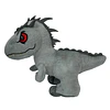 Peluche Dinosaurio Gris - Jurassic 1