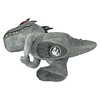 Peluche Dinosaurio Gris - Jurassic 2