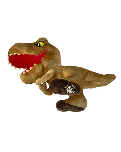 Peluche Tiranosaurio - Jurassic