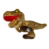 Peluche Tiranosaurio - Jurassic 1